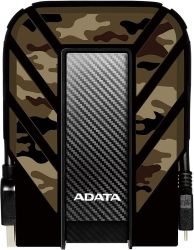 ADATA HD710 PRO 2,5 COL USB 3.1 KLS MEREVLEMEZ 2TB MILITARY