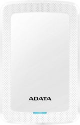 ADATA HV300 2,5 COL USB 3.1 KLS MEREVLEMEZ 2TB FEHR