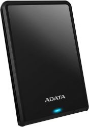 ADATA HV620S 2,5 COL USB 3.1 KLS MEREVLEMEZ 4TB FEKETE