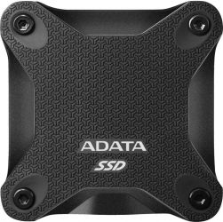 Adata SD600Q 2,5 COL USB 3.1 KLS SSD MEGHAJT 240GB FEKETE