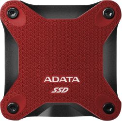 Adata SD600Q 2,5 COL USB 3.1 KLS SSD MEGHAJT 240GB PIROS