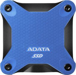Adata SD600Q 2,5 COL USB 3.1 KLS SSD MEGHAJT 480GB KK