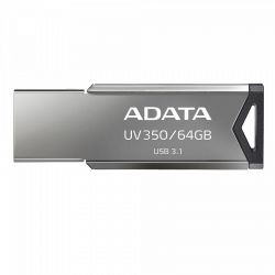 ADATA UV350 USB 3.1 PENDRIVE 64GB EZST