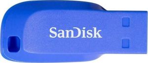 SANDISK USB 2.0 CRUZER BLADE PENDRIVE 16GB KK