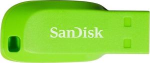 SANDISK USB 2.0 CRUZER BLADE PENDRIVE 16GB ZLD