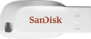 SANDISK USB 2.0 CRUZER BLADE PENDRIVE 16GB FEHR