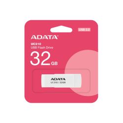 ADATA UC310 USB 3.2 GEN 1 PENDRIVE 32GB FEHR