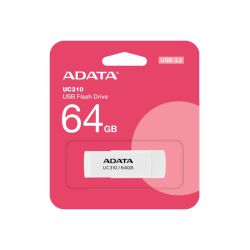 ADATA UC310 USB 3.2 GEN 1 PENDRIVE 64GB FEHR