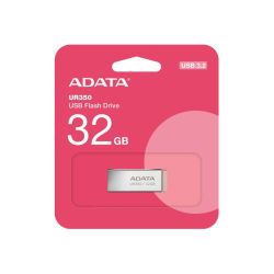 ADATA UR350 USB 3.2 GEN 1 FMHZAS PENDRIVE 32GB BARNA