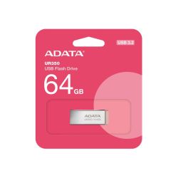ADATA UR350 USB 3.2 GEN 1 FMHZAS PENDRIVE 64GB BARNA