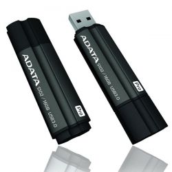 ADATA Superior series S102 PRO 256GB USB 3.0 grey