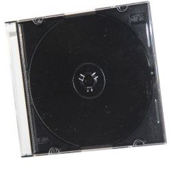  CD TOK SLIM 5,2MM
