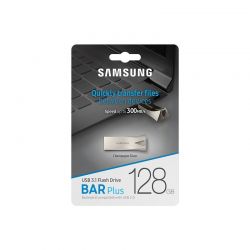 Samsung BAR PLUS USB 3.1 PENDRIVE 128GB EZST