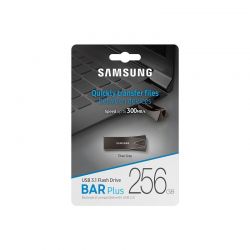 Samsung BAR PLUS USB 3.1 PENDRIVE 256GB SZRKE