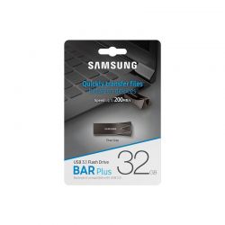 SAMSUNG BAR PLUS USB 3.1 PENDRIVE 32GB SZRKE