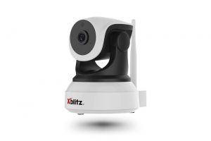 Xblitz ISEE 2 BELTRI 720P HD P2P WIFI IP KAMERA