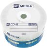 VERBATIM MYMEDIA CD-R 52X SHRINK (50) Vsrls  olcs VERBATIM MYMEDIA CD-R 52X SHRINK (50)