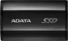 ADATA SE800 USB-C 3.2 GEN 2 KLS SSD MEGHAJT 512GB FEKETE Vsrls  olcs ADATA SE800 USB-C 3.2 GEN 2 KLS SSD MEGHAJT 512GB FEKETE