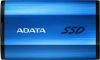 ADATA SE800 USB-C 3.2 GEN 2 KLS SSD MEGHAJT 512GB KK Vsrls  olcs ADATA SE800 USB-C 3.2 GEN 2 KLS SSD MEGHAJT 512GB KK