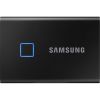 SAMSUNG T7 TOUCH USB 3.2 KLS SSD MEGHAJT 1TB FEKETE Vsrls  olcs SAMSUNG T7 TOUCH USB 3.2 KLS SSD MEGHAJT 1TB FEKETE