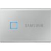 SAMSUNG T7 TOUCH USB 3.2 KLS SSD MEGHAJT 500GB EZST Vsrls  olcs SAMSUNG T7 TOUCH USB 3.2 KLS SSD MEGHAJT 500GB EZST