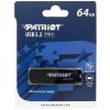 PATRIOT XPORTER CORE USB 3.2 GEN 1 PENDRIVE 64GB FEKETE Vsrls  olcs PATRIOT XPORTER CORE USB 3.2 GEN 1 PENDRIVE 64GB FEKETE