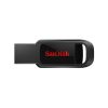 Sandisk USB 2.0 PENDRIVE CRUZER SPARK 64GB Vsrls  olcs Sandisk USB 2.0 PENDRIVE CRUZER SPARK 64GB