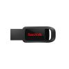 Sandisk USB 2.0 PENDRIVE CRUZER SPARK 128GB Vsrls  olcs Sandisk USB 2.0 PENDRIVE CRUZER SPARK 128GB