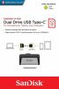 Sandisk ULTRA DUAL DRIVE USB 3.1 TYPE-C/USB 3.1 OTG PENDRIVE 32GB Vsrls  olcs Sandisk ULTRA DUAL DRIVE USB 3.1 TYPE-C/USB 3.1 OTG PENDRIVE 32GB