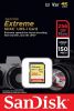 Sandisk EXTREME SDXC 256GB CLASS 10 UHS-I U3 V30 150/70 MB/S Vsrls  olcs Sandisk EXTREME SDXC 256GB CLASS 10 UHS-I U3 V30 150/70 MB/S