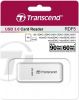 TRANSCEND RDF5 USB 3.0/USB 3.1 MICRO SD/MICRO SDHC/MICRO SDXC SD/SDHC/SDXC MEMRIAKRTYA OLVAS FEHR Vsrls  olcs TRANSCEND RDF5 USB 3.0/USB 3.1 MICRO SD/MICRO SDHC/MICRO SDXC SD/SDHC/SDXC MEMRIAKRTYA OLVAS FEHR
