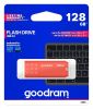 GOODRAM UME3 USB 3.0 PENDRIVE 128GB NARANCS Vsrls  olcs GOODRAM UME3 USB 3.0 PENDRIVE 128GB NARANCS