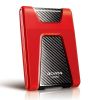 Adata HD650 DashDrive Durable 1TB ext. 2.5 HDD USB3.0 red Vásárlás – olcsó Adata HD650 DashDrive Durable 1TB ext. 2.5 HDD USB3.0 red