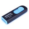 ADATA DashDrive Series UV128 128GB USB 3.0 black/blue Vsrls  olcs ADATA DashDrive Series UV128 128GB USB 3.0 black/blue