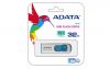 ADATA USB 2.0 PENDRIVE CLASSIC C008 32GB FEHR/KK Vsrls  olcs ADATA USB 2.0 PENDRIVE CLASSIC C008 32GB FEHR/KK