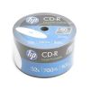 HP CD-R 700MB 52X FullPrint Shrink (50) Poklada  lacn HP CD-R 700MB 52X FullPrint Shrink (50)