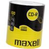 Maxell CD-R 52x Shrink (100) Vásárlás – olcsó Maxell CD-R 52x Shrink (100)
