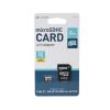 Platinet MICRO SDHC 8GB + ADAPTER CLASS 6 Vsrls  olcs Platinet MICRO SDHC 8GB + ADAPTER CLASS 6