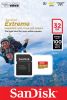 SANDISK EXTREME ACTION MICRO SDHC 32GB + ADAPTER CLASS 10 UHS-I U3 A1 V30 100/60 MB/S Vsrls  olcs SANDISK EXTREME ACTION MICRO SDHC 32GB + ADAPTER CLASS 10 UHS-I U3 A1 V30 100/60 MB/S