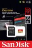 SANDISK EXTREME MOBILE MICRO SDHC 32GB + ADAPTER CLASS 10 UHS-I U3 A1 V30 100/60 MB/S Vsrls  olcs SANDISK EXTREME MOBILE MICRO SDHC 32GB + ADAPTER CLASS 10 UHS-I U3 A1 V30 100/60 MB/S