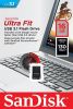 Sandisk USB 3.1 ULTRA FIT PENDRIVE 16GB Vsrls  olcs Sandisk USB 3.1 ULTRA FIT PENDRIVE 16GB
