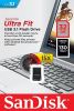 Sandisk USB 3.1 ULTRA FIT PENDRIVE 32GB Vásárlás – olcsó Sandisk USB 3.1 ULTRA FIT PENDRIVE 32GB